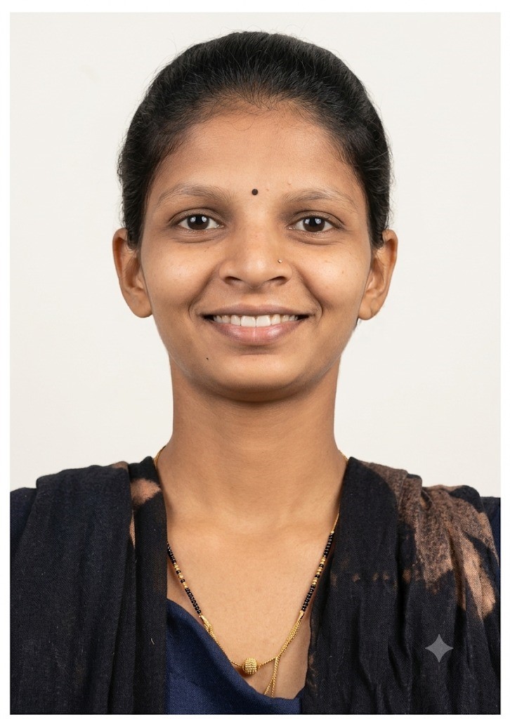 Sandhya Harish Pile - Part time Cleaner in Mahalaxmi West in Mumbai